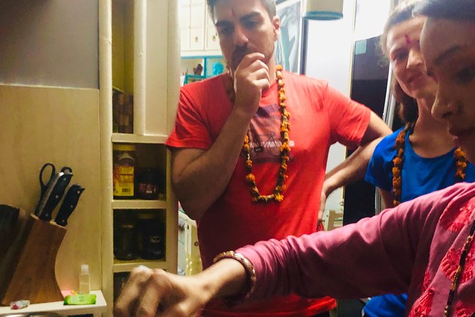Interactive Cooking Class with a Local Family in Jaipur - Meals, Drinks, and Why the $26 Price Makes Sense