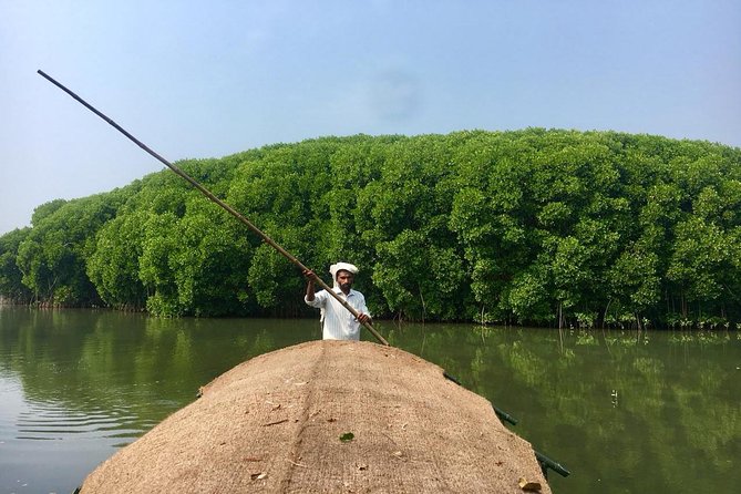 Into the Mangroves: Calicut Mangrove Trail by Tyndis - Key things I’d circle in your plan