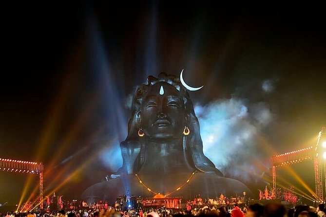 Isha Yoga Centre - Coimbatore - Crowds and festival timing: when your visit can feel calmer