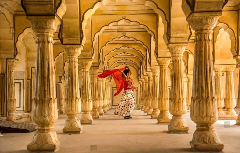 Jaipur: 2-Day City Sightseeing Tour with Cab & Guide - Key Points to Know Before You Go