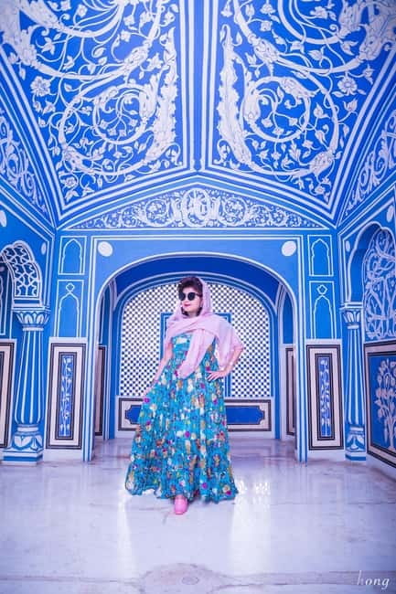 Jaipur: 2-Day City Sightseeing Tour with Cab & Guide - The Big Idea: Why This 2-Day Jaipur Plan Works
