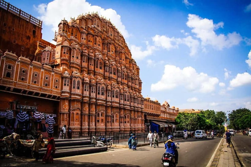 Jaipur: 2-Day City Sightseeing Tour with Cab & Guide - Albert Hall Museum and Birla Mandir: A Calmer, Smarter Pace