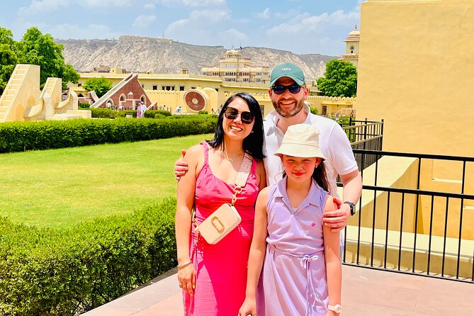 Jaipur: 2 Days private City Tour With Guide - Why this private Jaipur tour feels efficient (and what $25.51 buys you)