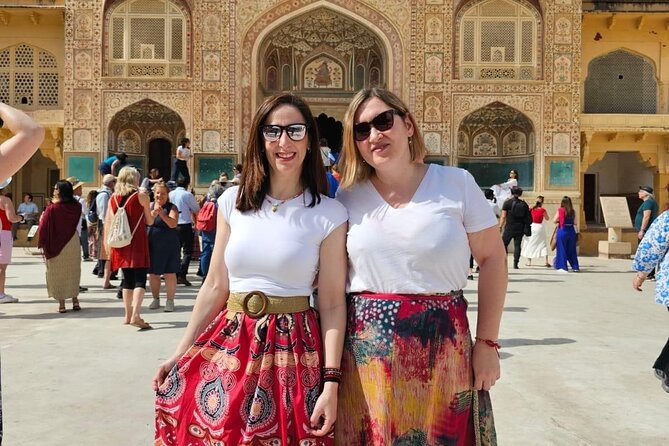 Jaipur: 2 Days private City Tour With Guide - Should you book this Jaipur 2-day private tour?