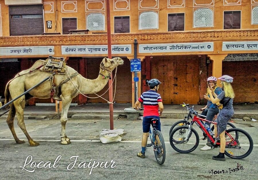 Jaipur: 3-Hour Morning Bike Tour of Jaipur Old City - Key things I think are most worth your attention