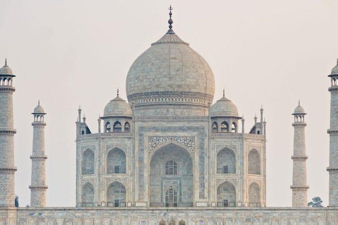 Jaipur - Agra Day Trip - Key things to know before you go