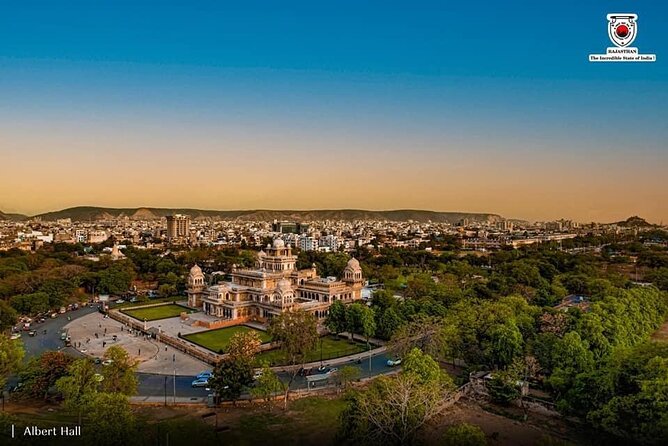 Jaipur - Agra Day Trip - Agra Fort: why the fort stop is more than a photo break