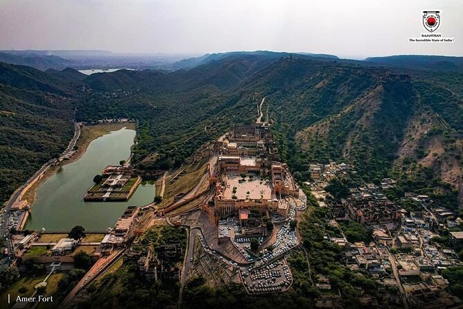 Jaipur - Agra Day Trip - The car and driver matter more than you think on a 14-hour loop