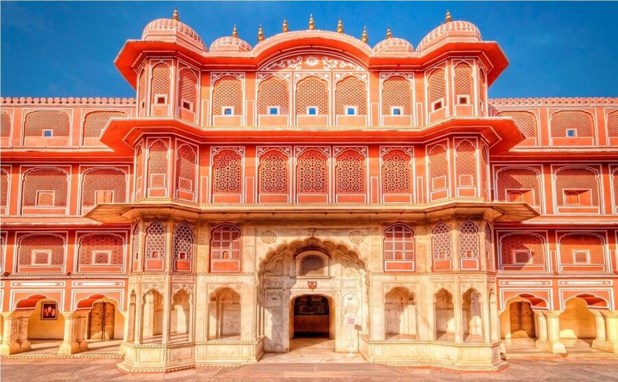 Jaipur: Amber Fort, Jal Mahal and Hawa Mahal Private Tour - Timing, Pace, and Practical Tips for a 10-Hour Day