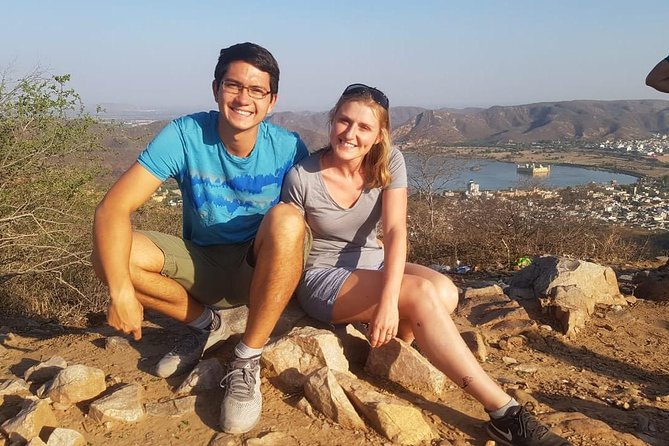 Jaipur City- 3 Day Private Tour With Day-Trip To Pushkar - Who This Tour Fits Best