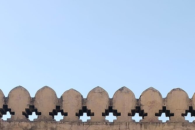 Jaipur City Full Day Luxury Private Tour - Gaitore Ki Chhatriyan: Royal Cremation Grounds in Marble