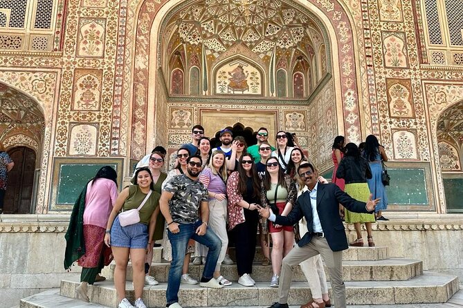 Jaipur City Private Day Tour from Delhi by Car - All Inclusive - Why this Jaipur private day trip works so well