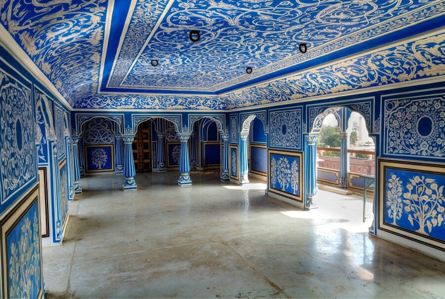 Jaipur City Tour: City Palace, Jantar, Hawa & Jal Mahal - Key things that make this Jaipur circuit work
