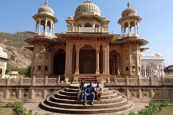 Jaipur City Tour with a Licensed Guide - What I’d Pack and Wear for This Jaipur Route