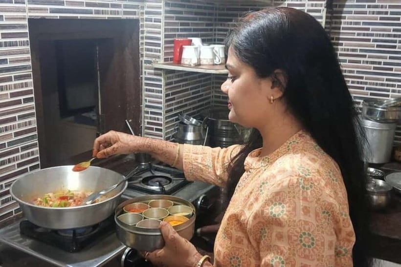 Jaipur: Cooking Class with a Local Family - What you will cook in 3 hours, from chai to Rajasthan favorites