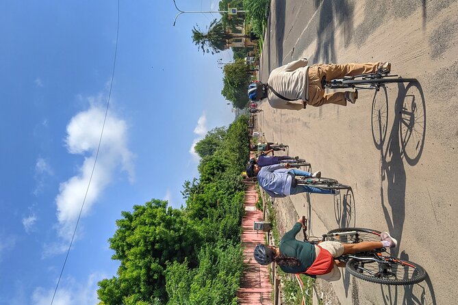 Jaipur Cultural Cycling Tour - Quick take: why this Jaipur ride works