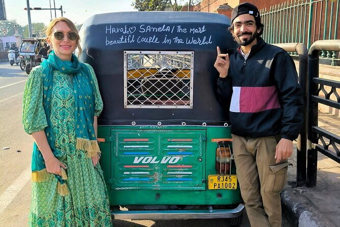 Jaipur cultural tour with artisan craft experience - Key highlights you will feel right away