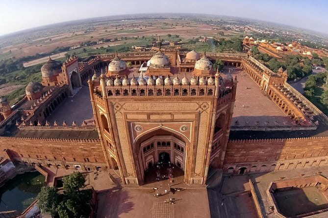 Jaipur cultural tour with artisan craft experience - Price and value: what $23 includes and what it does not