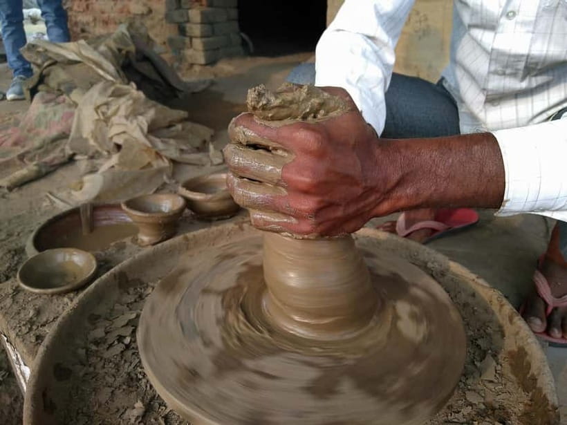 Jaipur: Cultural Tour with Artisan Craft Experiences - Key Highlights You’ll Feel (Not Just See)