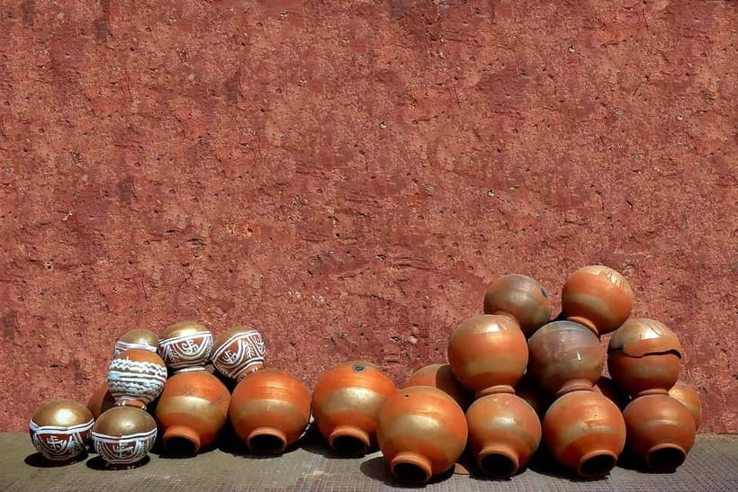 Jaipur: Cultural Tour with Artisan Craft Experiences - Private Tuk-Tuk Pickup in Jaipur, with a Craft Village Twist