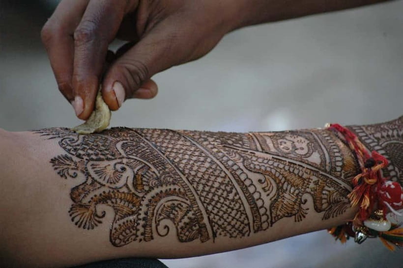 Jaipur: Cultural Tour with Artisan Craft Experiences - Rug and Carpet Weaving Demonstration: Patterns Made by Hand