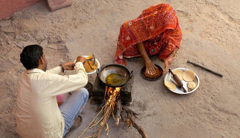 Jaipur: Cultural Tour with Artisan Craft Experiences - Glass Factory and Photo Stops: Practical Time Use in the Pink City