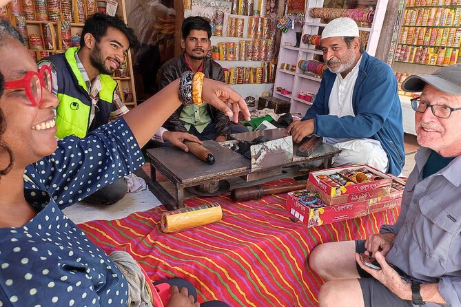 "Jaipur Cultural Walk: Explore life behind the pink walls" - Key things to know before you go