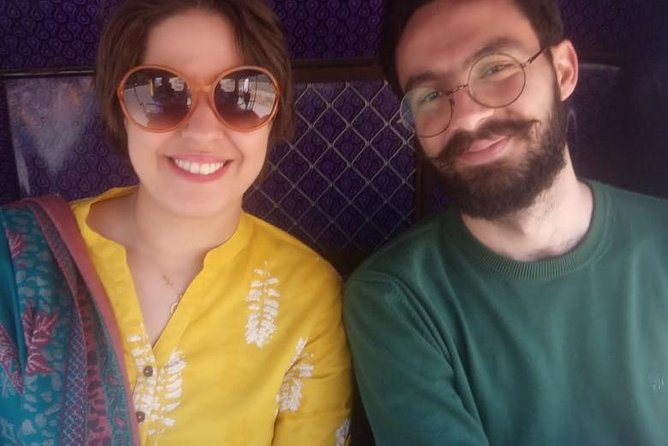 Jaipur customized Half Day Tour - Key highlights to notice before you go