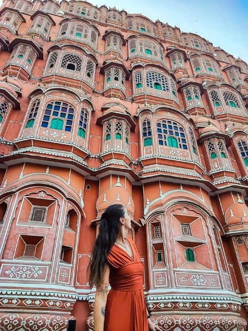 Jaipur: Elephant Activities Feed, Paint & Ride with Pickup - Key things I’d bet on before you book