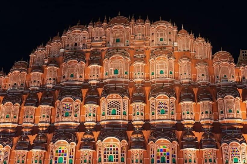 Jaipur: Elephant Activities Feed, Paint & Ride with Pickup - Price and value: is $27 per person a good deal?