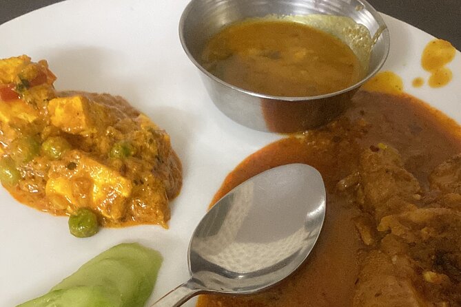 Jaipur Evening Food & market Tour: Savor the Test of the Jaipur - Wow Eggs Centre: the egg snack stop that changes the mood