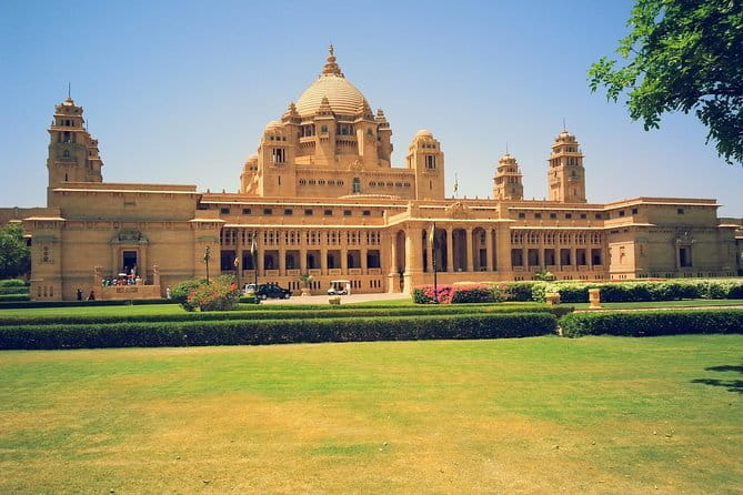 Jaipur Full Day Heritage of Pink City Tour By Tuk Tuk With Chai - Galta Ji, Monkey Temple Time at the Hills
