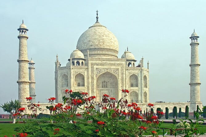 Jaipur Full Day Heritage of Pink City Tour By Tuk Tuk With Chai - Value Check: The Low Base Price Versus ₹2,600 Monument Entry
