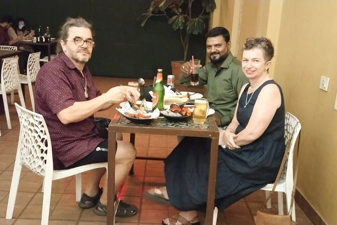 Jaipur Full-Day Heritage Tour with Guide - Key Highlights You’ll Feel Fast