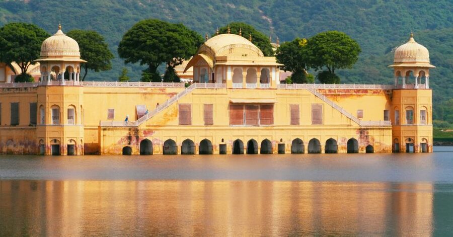 Jaipur: Full-Day Private City Tour by Car with Guide - Price and Value: When $24 Per Person Makes Sense