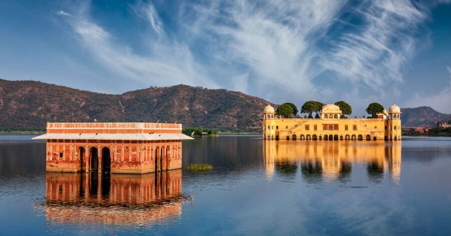 Jaipur: Full-Day Private City Tour by Car with Guide - Getting Started: Pickup, Car Comfort, and a Day That Feels Easy