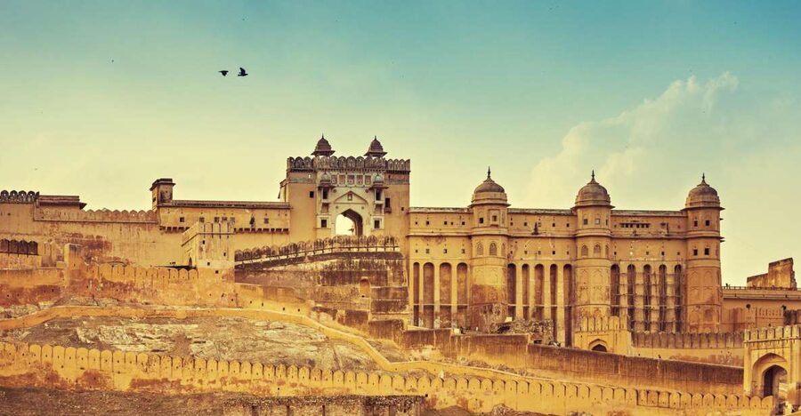 Jaipur: Full Day Sightseeing Tour By Car & Local Tour Guide - Riding Through the Pink City in One Solid Day