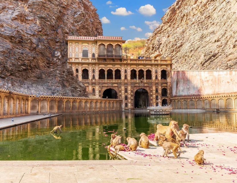 Jaipur: Full Day Sightseeing Tour By Car & Local Tour Guide - What to Bring, What to Avoid, and How to Plan Your Day