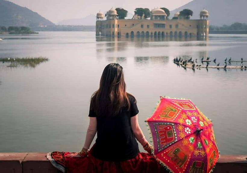Jaipur: Full-Day Sightseeing Tour with Guide and Lunch - Key highlights that matter
