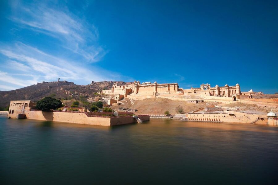 Jaipur: Full-Day Sightseeing Tour with Guide and Lunch - City Palace Complex: where Jaipur’s royal life becomes concrete