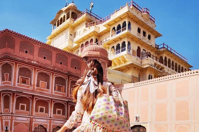Jaipur Full Day Tour by Ac Car or Tuk-Tuk with Hotel Pickup - Key things to know before you go