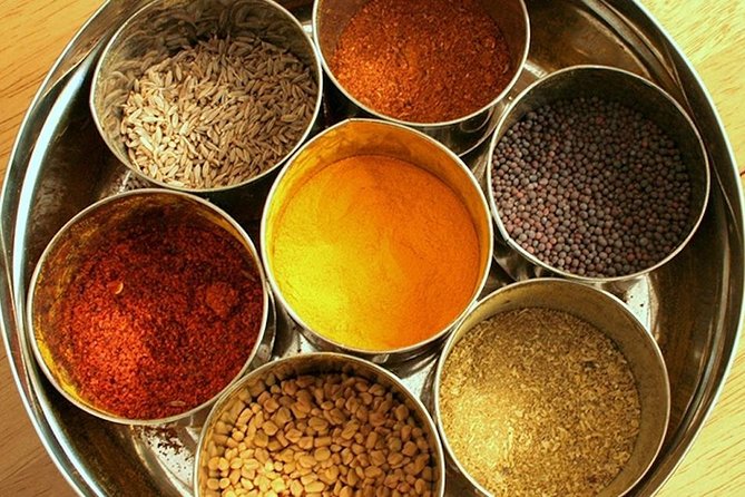 Jaipur Guided Food Walk Eat Just Like a Local - Why a guided Jaipur food walk beats wandering hungry
