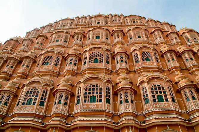 Jaipur Guided Tour with Monkey Temple - Price and Value: What You’ll Actually Spend