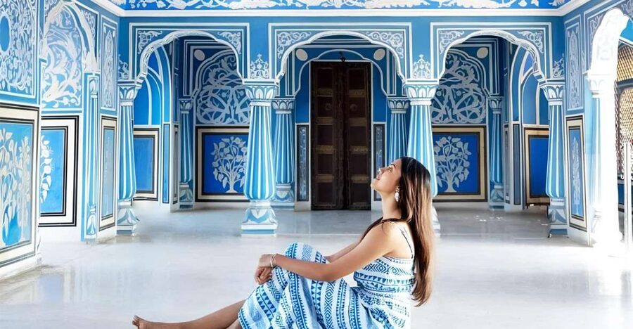 Jaipur: Half-Day Guided Sightseeing Tour with Flower Market - Pink City landmarks: Hawa Mahal, City Palace, and Jantar Mantar in one smooth loop