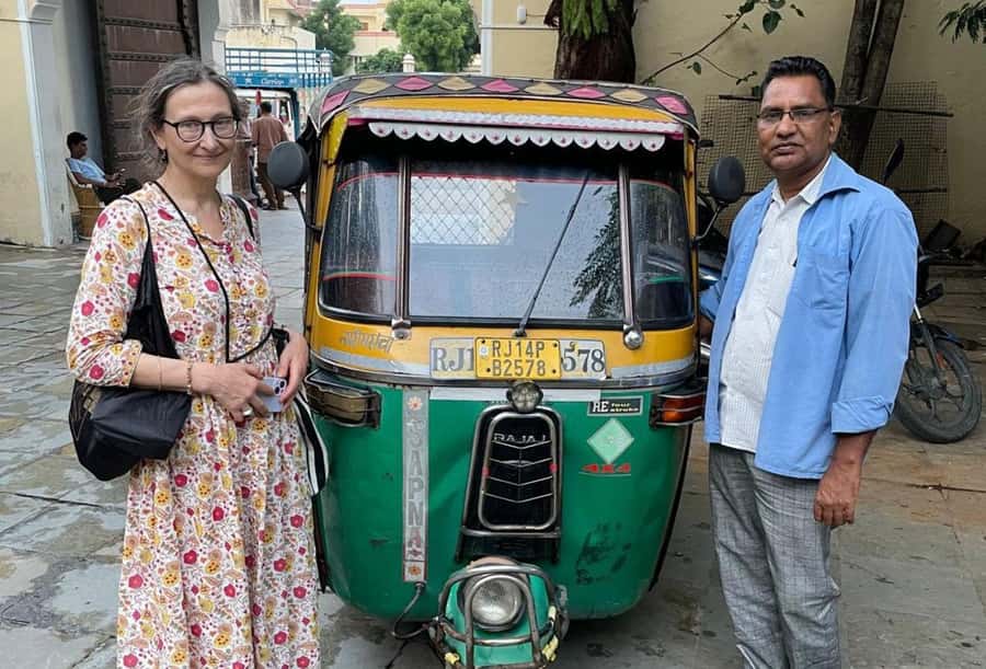 Jaipur: Half-Day or Full-Day Tour with Flower Market - Key highlights worth your attention