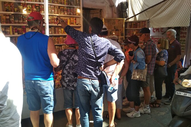Jaipur Heritage Walk - Artisans | Bazaars | Culinary | Temples (Awarded) - Key things I think you’ll care about