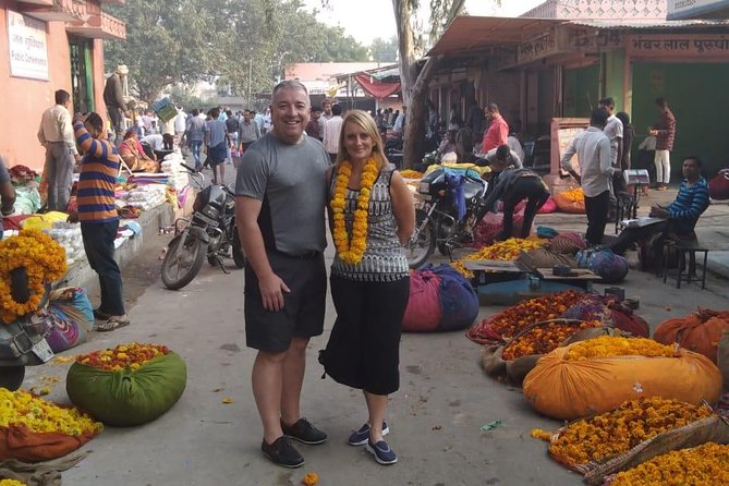 Jaipur Heritage Walking Tour - Local life, Havelis and Temples - Key points to know before you go