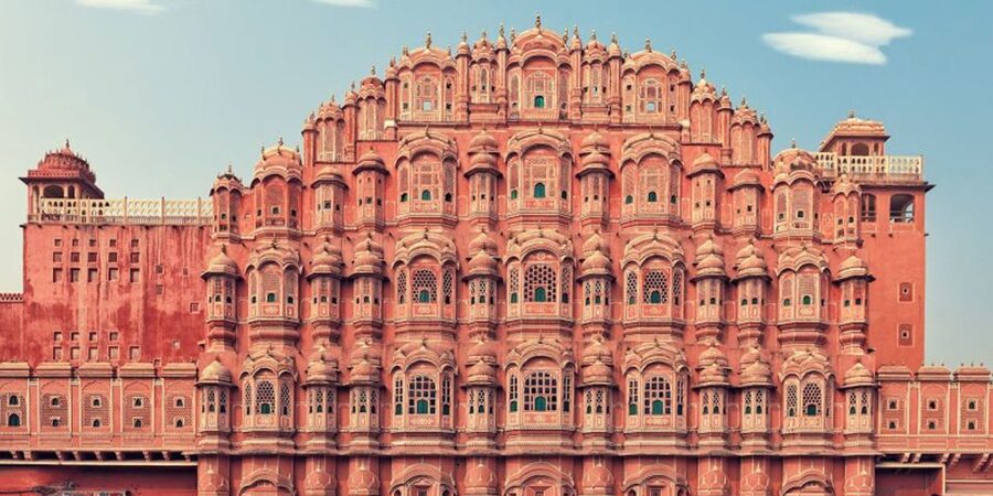 Jaipur: History Street Food Tour with Local Guide - Start at Golcha Cinema, Then Follow the Neon Green Clues