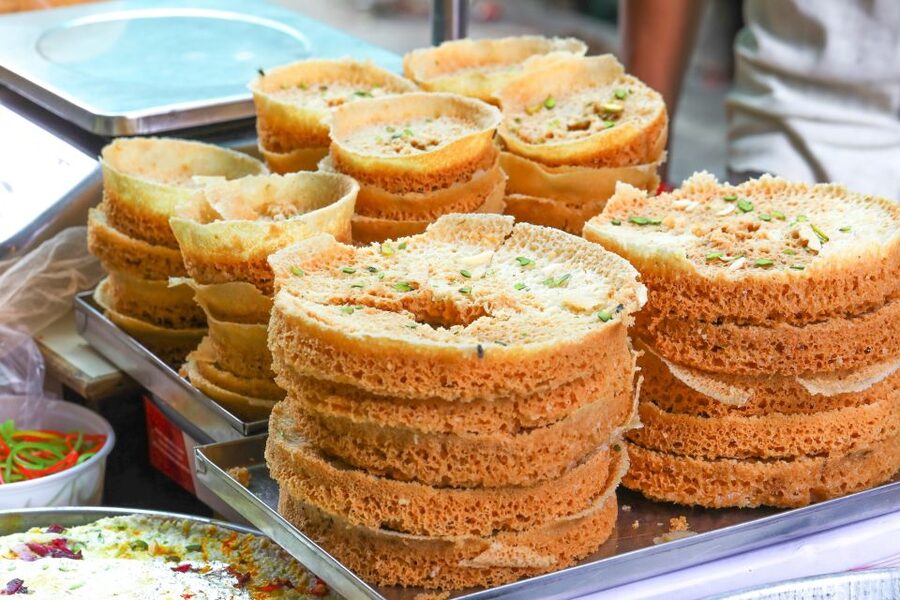 Jaipur: History Street Food Tour with Local Guide - Timing, Timing, Timing: When You Arrive Sets the Mood