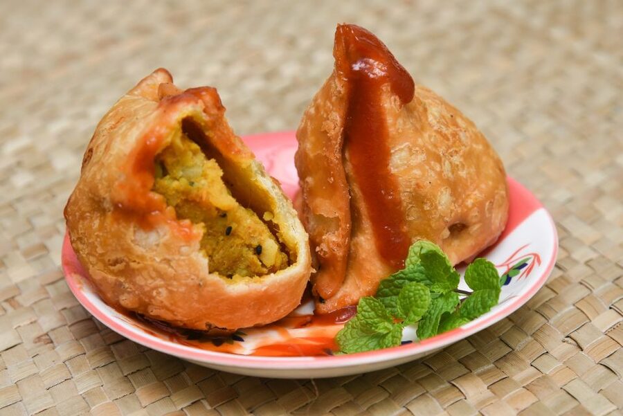 Jaipur: History Street Food Tour with Local Guide - A Two-Hour Walk That Feeds You Seven Plus Times